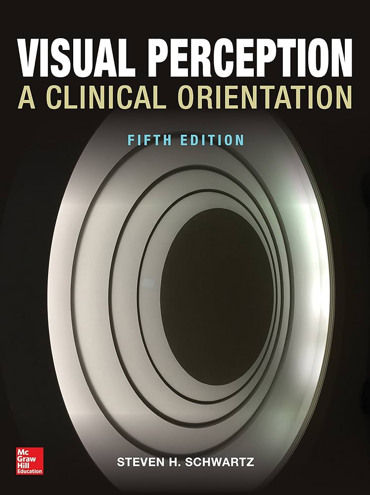 Amazon.com: Visual Perception: A Clinical Orientation, Fifth